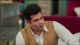 Kyunki Saas Bhi Kabhi Bahu Thi 2 - 18th October 2025